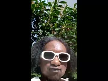 Therealgrosse Chaturbate stream image from April 26, 2026