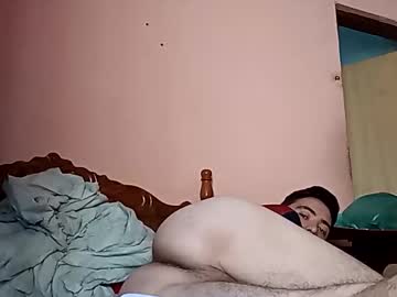 Zordzord Chaturbate stream image from April 26, 2026