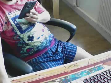 Asibione90 Chaturbate stream image from April 26, 2026