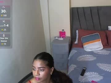 Caty691375 Chaturbate stream image from April 26, 2026