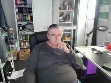 Geiler_Bock Chaturbate stream image from April 26, 2026