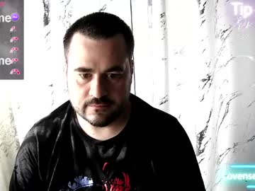 Gorditosexy Chaturbate stream image from April 26, 2026