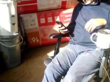 Jackeduplittlejoey Chaturbate stream image from April 26, 2026