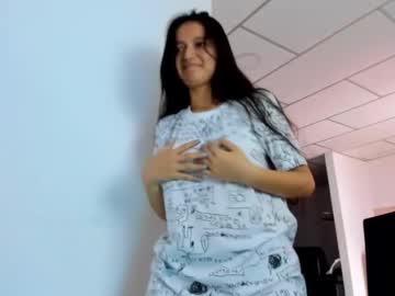 Jazmin_Blue_ Chaturbate stream image from April 26, 2026