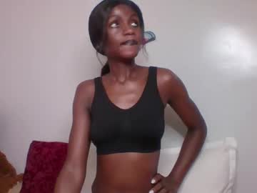 Juicy_Lil_Cutie stream image from April 26, 2026