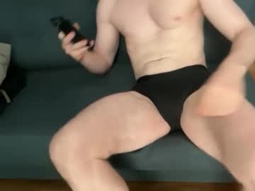 Mrak257 Chaturbate stream image from April 26, 2026