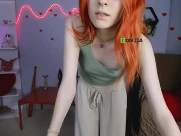 Rachel_Starlight Chaturbate stream image from April 26, 2026