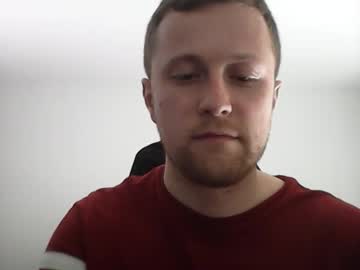 Tonylec1208 Chaturbate stream image from April 26, 2026