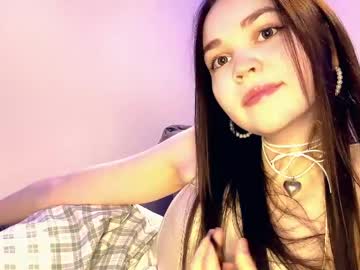 Trudiecavaliere Chaturbate stream image from April 26, 2026