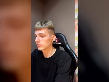 Wiiinkyyy Chaturbate stream image from April 26, 2026