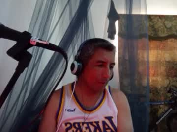Cris86674863 Chaturbate stream image from April 26, 2026