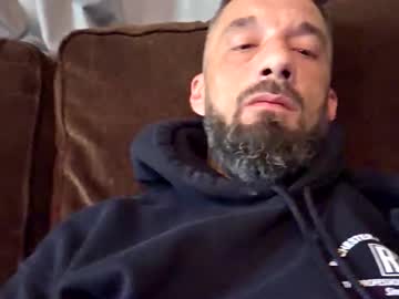 Cristo8inch Chaturbate stream image from April 26, 2026