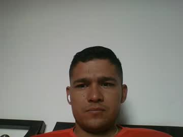 Henrique_Batman_Latex Chaturbate stream image from April 26, 2026