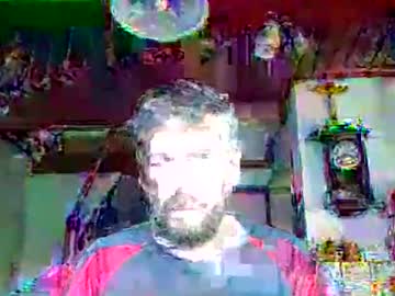 Integrated87 Chaturbate stream image from April 26, 2026