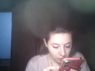 Jennamolberty Chaturbate stream image from April 26, 2026