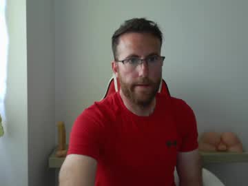 Machohiberiko Chaturbate stream image from April 26, 2026
