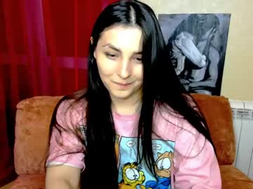 Monica_Bellaa Chaturbate stream image from April 26, 2026