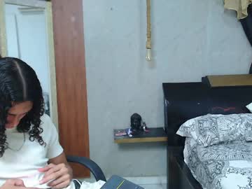 Nazper_ Chaturbate stream image from April 26, 2026