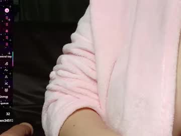Nene_Sweet_Mommy Chaturbate stream image from April 26, 2026