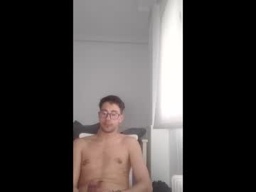 Pabloherraizsoria1707 Chaturbate stream image from April 26, 2026