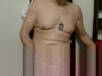 Pigdaddybtm Chaturbate stream image from April 26, 2026