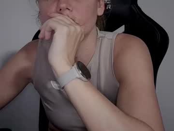 Quickgirl_38 Chaturbate stream image from April 26, 2026
