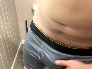 Slmjjon Chaturbate stream image from April 26, 2026