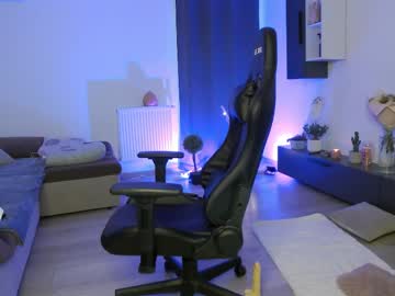 Zayaizback Chaturbate stream image from April 26, 2026