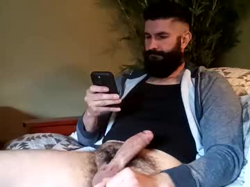 Blackbeard489 Chaturbate stream image from April 26, 2026