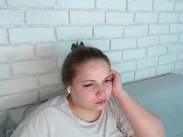 Crazyy_Girl_ Chaturbate stream image from April 26, 2026