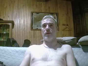 David_French Chaturbate stream image from April 26, 2026