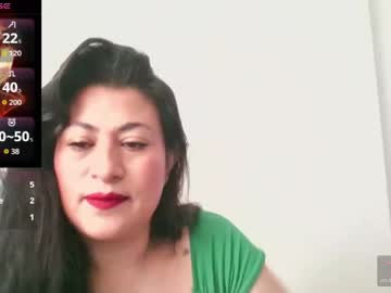 Dessireleclair_ Chaturbate stream image from April 26, 2026