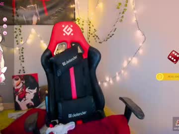 Fruttitatti Chaturbate stream image from April 26, 2026