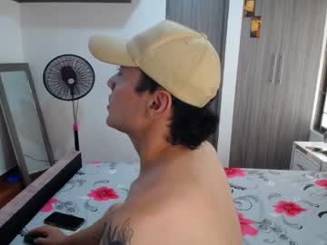 Jr_Phoenix Chaturbate stream image from April 26, 2026