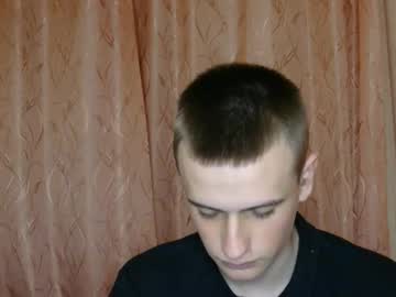 Kirill1707 Chaturbate stream image from April 26, 2026