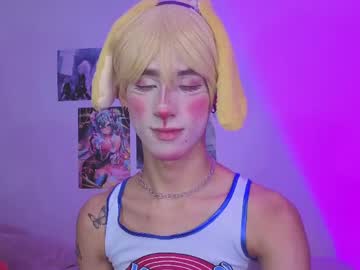 Kitsuneplay_ Chaturbate stream image from April 26, 2026