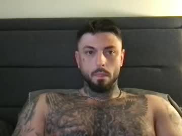 Krxt13 Chaturbate stream image from April 26, 2026