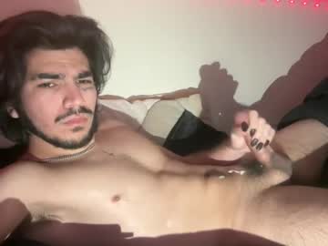 Marfilmscontent Chaturbate stream image from April 26, 2026