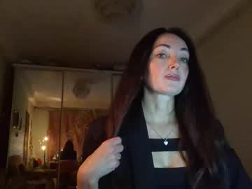 Mirelisse Chaturbate stream image from April 26, 2026