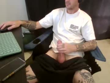 Mitchyslick6969 Chaturbate stream image from April 26, 2026