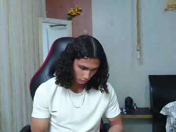 Nazper_2 Chaturbate stream image from April 26, 2026