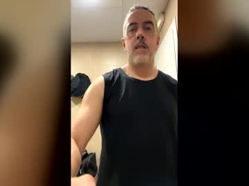 Ramix95 Chaturbate stream image from April 26, 2026