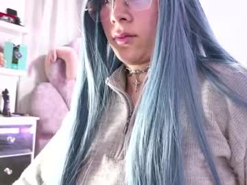 _Sofivalentinaa Chaturbate stream image from April 26, 2026