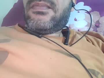 Akram_40 Chaturbate stream image from April 26, 2026