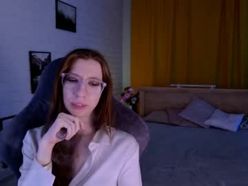 Careyjonas Chaturbate stream image from April 26, 2026