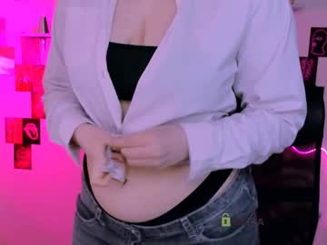 Clery_Shine Chaturbate stream image from April 26, 2026