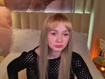 Evie_Mist Chaturbate stream image from April 26, 2026