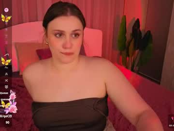 Goga_Li Chaturbate stream image from April 26, 2026