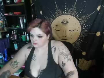 Gxddess_Fe Chaturbate stream image from April 26, 2026