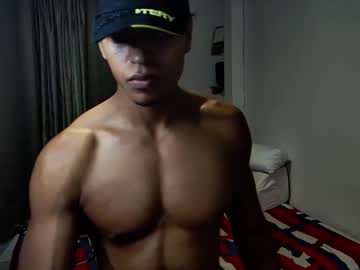 Jhon_Wich2 Chaturbate stream image from April 26, 2026